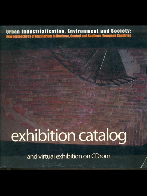 Exhibition catalog