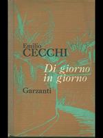 Di giorno in giorno