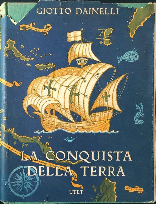 Alla conquista della Terra