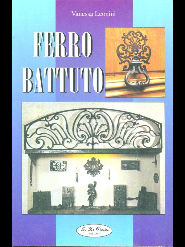 Ferro battuto
