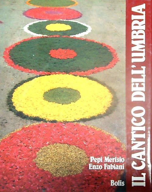 Il cantico dell'Umbria