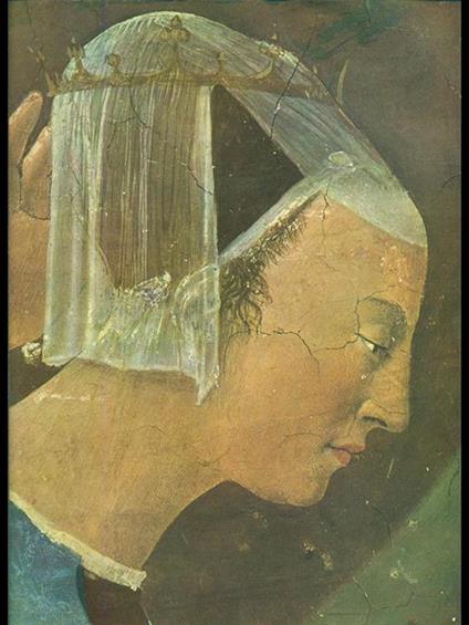La peinture italienne - Lionello Venturi - copertina