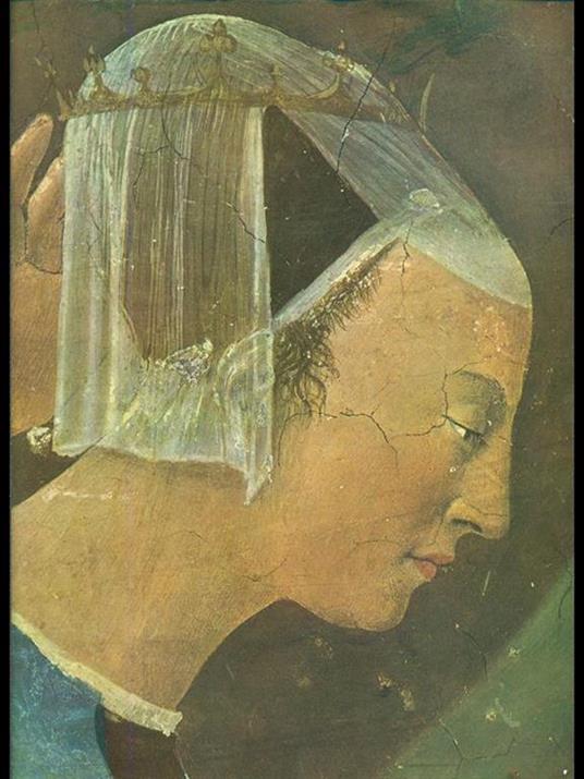 La peinture italienne - Lionello Venturi - copertina