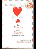 La posta del cuore (Una storia vera)