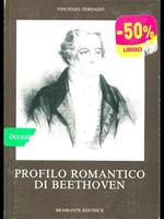 Profilo romantico di Beethoven
