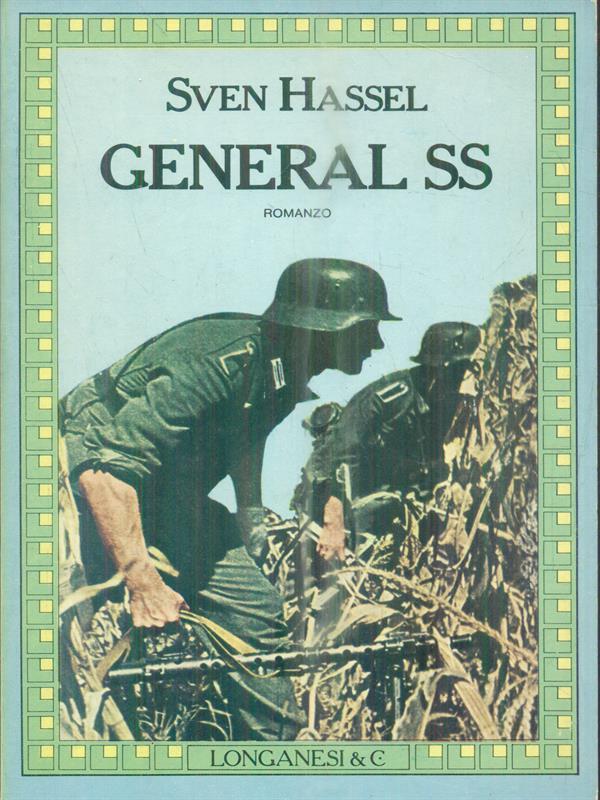 Generalen SS