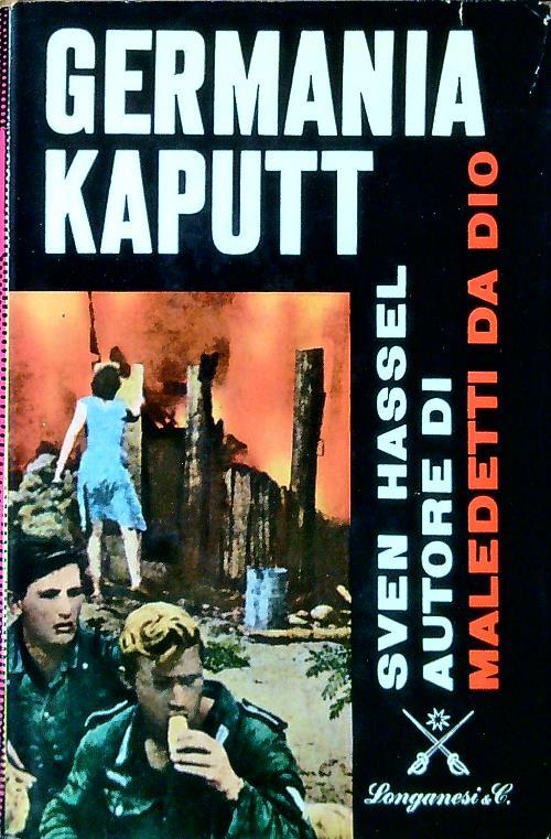 Germania Kaputt