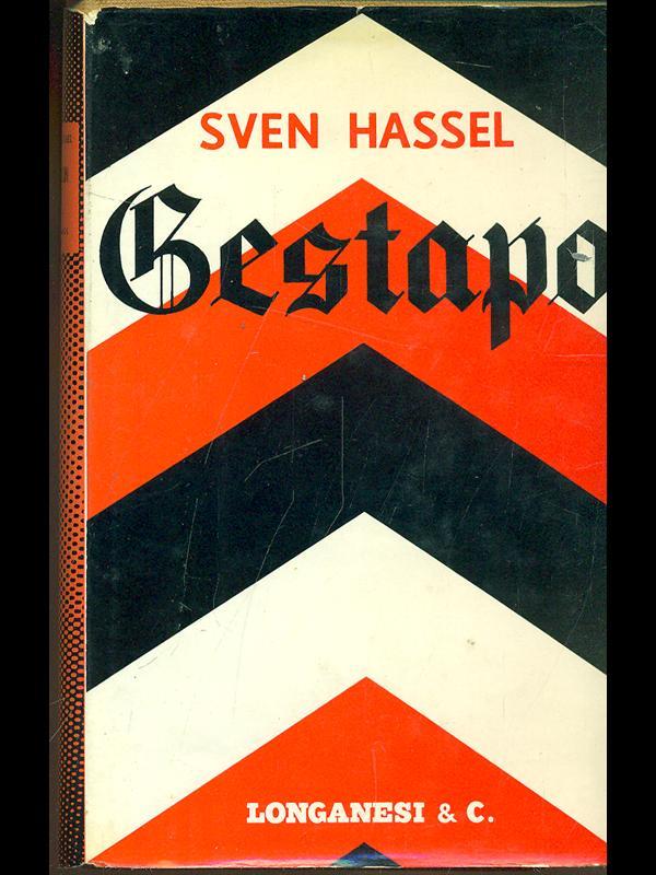 Gestapo