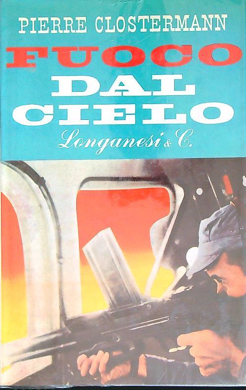 Fuoco dal cielo