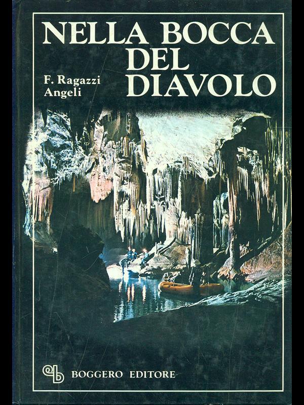 Nella bocca del diavolo