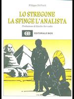 Lo stregone la sfinge l'analista