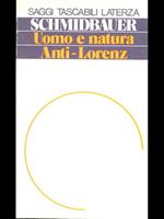 Uomo e natura Anti-Lorenz