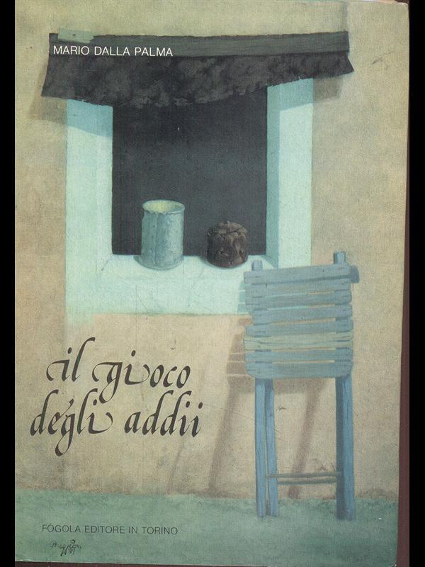 Il gioco degli addii