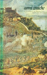 Armi antiche. Numero unico 1969 - 2