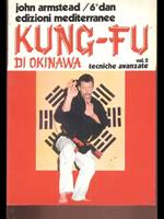 Kung-fu Tecniche avanzate Vol. 2