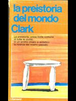 La preistoria del mondo