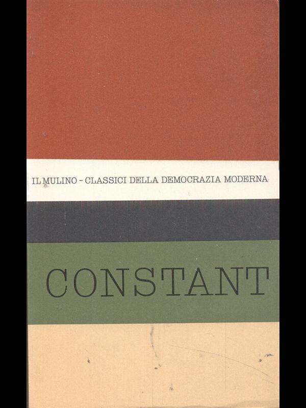 Constant