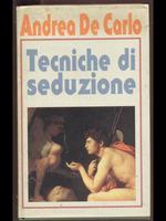 Tecniche di seduzione