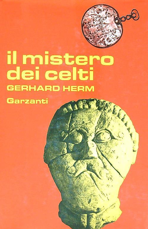 Il mistero dei celti