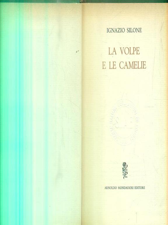 Libro di Faccia