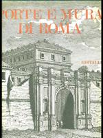 Porte e mura di Roma