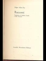 Racconti