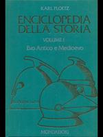 Enciclopedia della storia