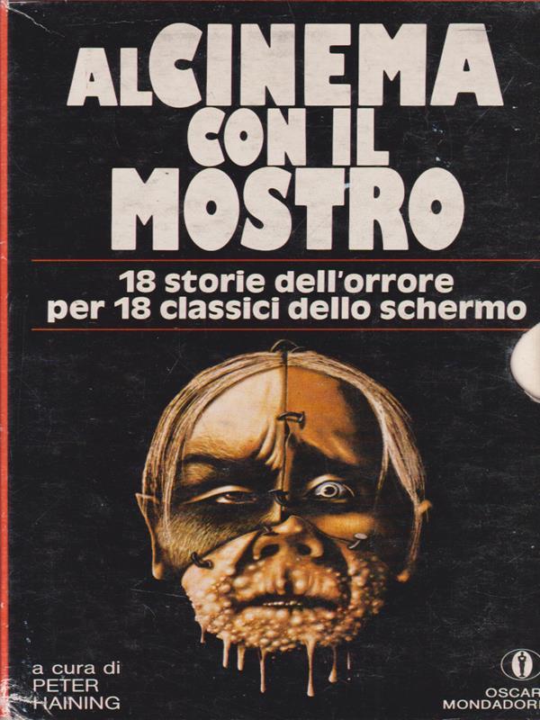 Al cinema con il mostro vol I