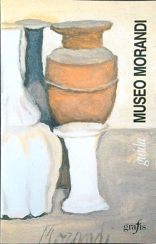 Guida Museo Morandi