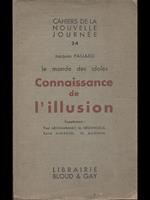 Connaisance de l'illusion