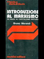 Introduzione al marxismo