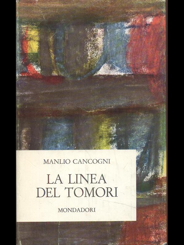 La linea del Tomori