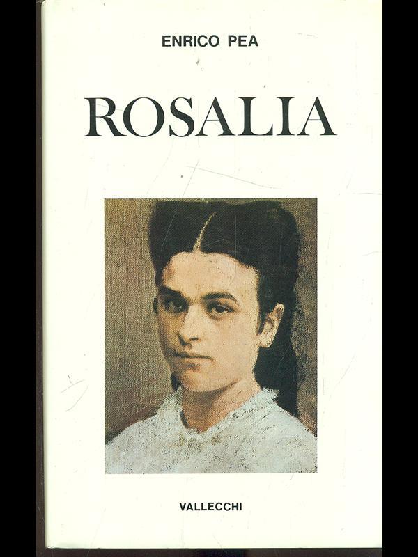 Rosalia