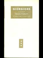Giorgione