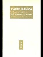 L' arte iranica