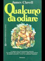 Qualcuno da odiare