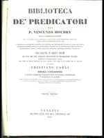 Biblioteca de Predicatori. Vol. 10