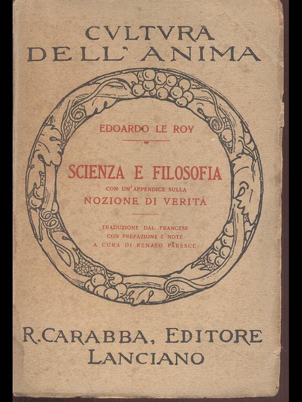 Libro di Faccia