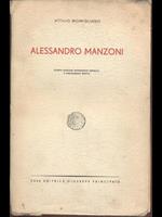 Alessandro Manzoni