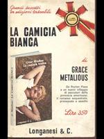 La camicia bianca