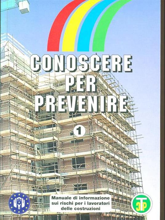 Conoscere per prevenire - 10