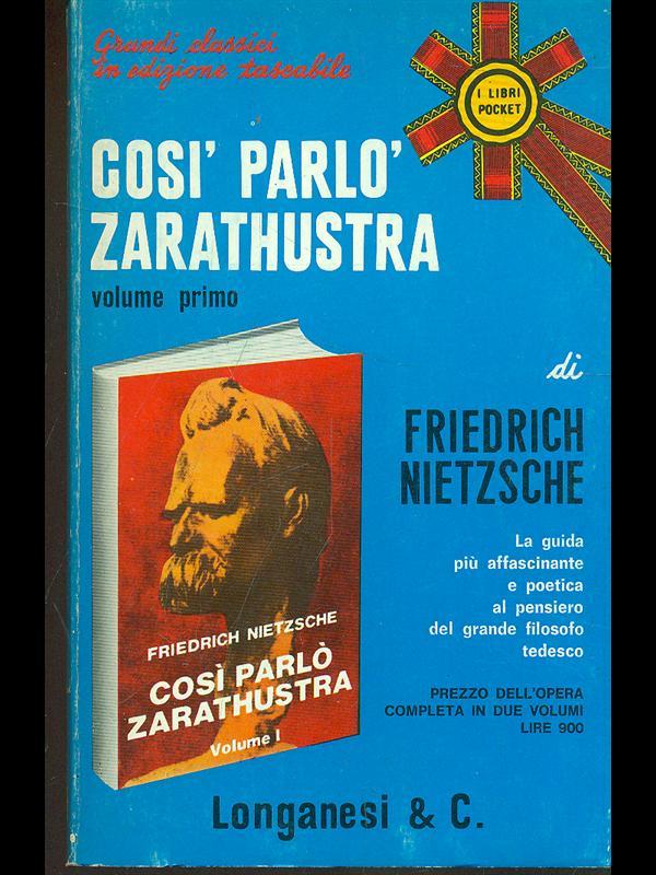 Libro di Faccia
