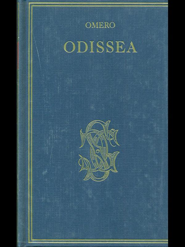 Odissea