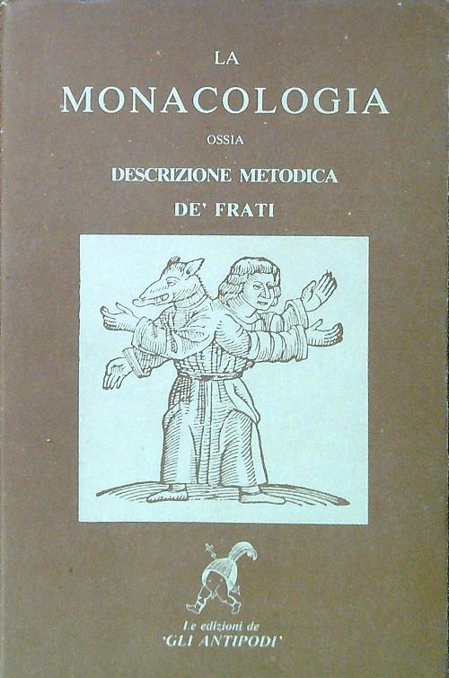 Libro di Faccia