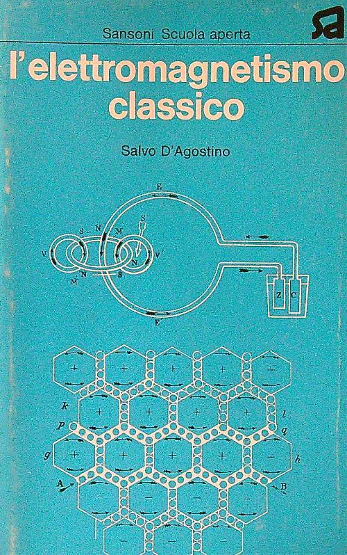 L' elettromagnetismo classico