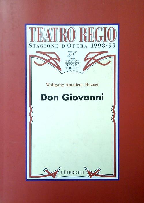 Don Giovanni