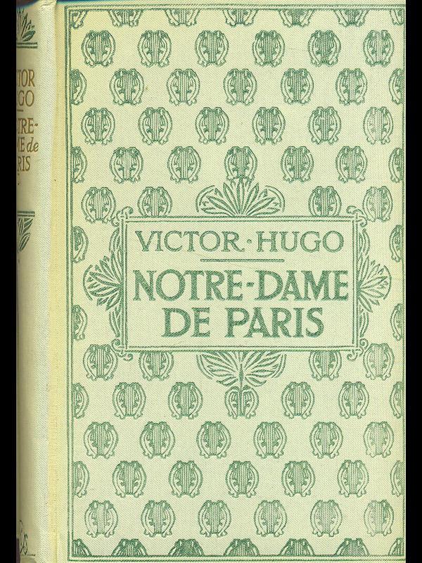 Notre Dame de Paris