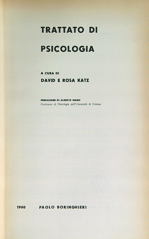 Libro di Faccia