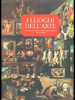 I luoghi dell'arte