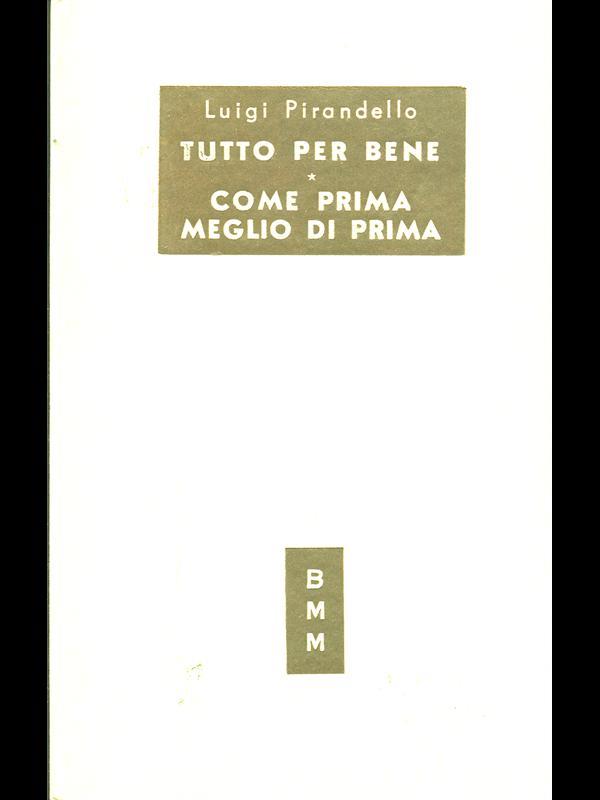 Libro di Faccia